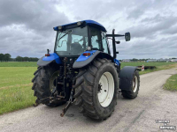 Tractor / Trekker New Holland TM140