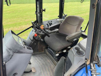 Tractor / Trekker New Holland TM140