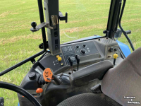 Tractor / Trekker New Holland TM140