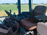 Tractor / Trekker Claas Celtis 446 RX met voorlader