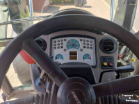 Tractor / Trekker Claas Celtis 446 RX met voorlader