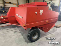 Persen / Balenpers / Pakkenpers Welger AP 830
