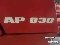 Persen / Balenpers / Pakkenpers Welger AP 830