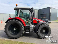 Tractor / Trekker Massey Ferguson 5S.115