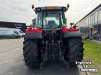 Tractor / Trekker Massey Ferguson 5S.115
