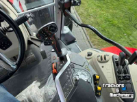 Tractor / Trekker Massey Ferguson 5S.115