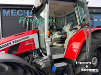 Tractor / Trekker Massey Ferguson 5S.115