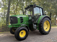 Tractor / Trekker John Deere 6130