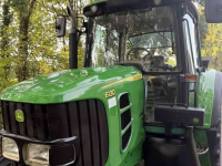 Tractor / Trekker John Deere 6130