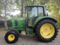 Tractor / Trekker John Deere 6130