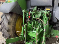 Tractor / Trekker John Deere 6130