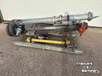 Mestpomp Doda Super 150