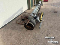 Mestpomp Doda Super 150