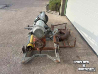 Mestpomp Doda Super 150