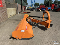Klepelmaaier Falc Master Super 2100 verstekklepelmaaier