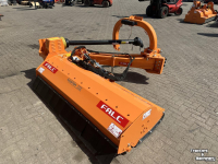 Klepelmaaier Falc Master Super 2100 verstekklepelmaaier