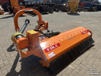Klepelmaaier Falc Master Super 2100 verstekklepelmaaier