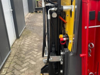 Verreiker  Pick-Up Hitch hydraulic New Holland TH Telehandler