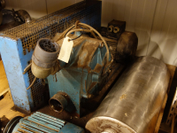 Overige stal- en melkmachines en toebehoren DeLaval DELAVAL VP 78