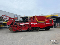 Aardappelrooier Grimme Tectron 415