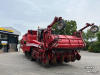 Aardappelrooier Grimme Tectron 415
