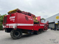 Aardappelrooier Grimme Tectron 415