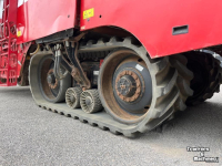 Aardappelrooier Grimme Tectron 415