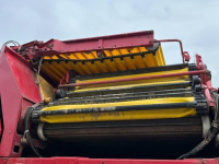 Aardappelrooier Grimme Tectron 415