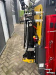 Verreiker  Pick-Up Hitch hydraulic New Holland TH Telehandler