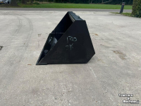 Shovel / Wiellader / Kniklader Giant grondbak