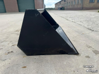 Shovel / Wiellader / Kniklader Giant grondbak