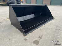 Shovel / Wiellader / Kniklader Giant grondbak