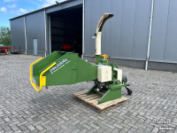 Houtversnipperaar  PZ110 G