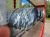 Klimatiseringsapparatuur Omnivent Omnivent Steketee Agroventilatie