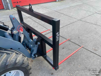 Grasvork Giant giant strovork/balenprikker  1500/4
