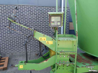 Voermengwagen Vertikaal Faresin Magnum 2000 Voermengwagen  20 M3