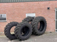 Wielen, Banden, Velgen & Afstandsringen Mitas 480/65R28 + 600/65R38