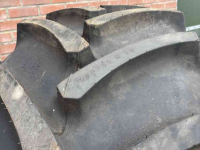 Wielen, Banden, Velgen & Afstandsringen Mitas 480/65R28 + 600/65R38