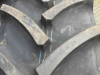 Wielen, Banden, Velgen & Afstandsringen Mitas 480/65R28 + 600/65R38