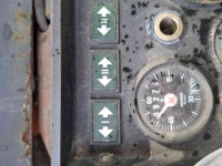 Smalspoor tractor Holder A550