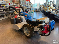 Overige tuin- en parkmachines en toebehoren BCS PowerSafe 728