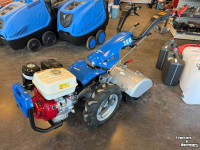 Overige tuin- en parkmachines en toebehoren BCS PowerSafe 728
