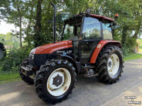 Tractor / Trekker New Holland L60