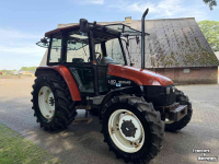 Tractor / Trekker New Holland L60