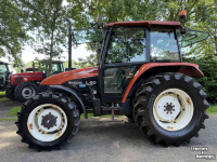 Tractor / Trekker New Holland L60