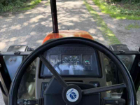 Tractor / Trekker New Holland L60