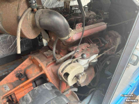 Beregeningspomp  Motorpompset