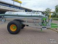 Mesttank Joskin Modulo2 5000 ME