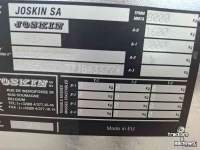 Mesttank Joskin Modulo2 5000 ME
