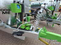 Mesttank Joskin Modulo2 5000 ME